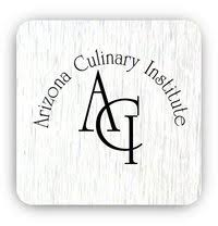 Logo of Arizona Culinary Institute